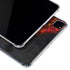 Fire Stalker Wolf by Tom Wood iPad Pro 11in (2024) Clear Case